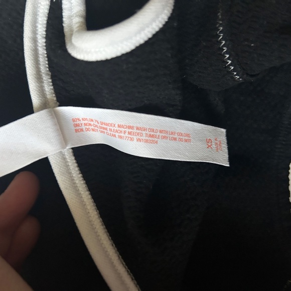 Colsie Women’s Thong Bodysuit - New - Picture 7 of 7